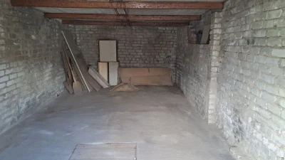 For Sale Garage, Dneprovsky 2
