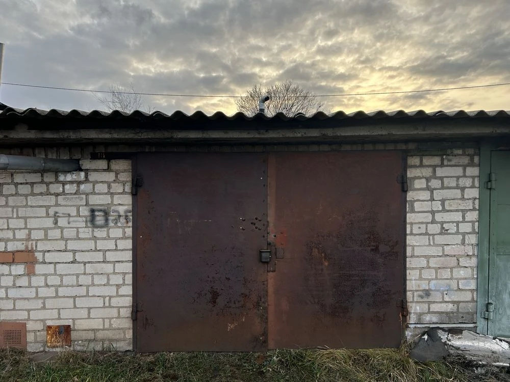 Продається гараж в районі ПМЗ