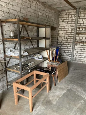 Гараж в кооперативі Старт