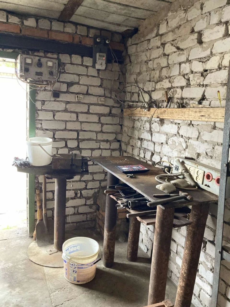 Гараж в кооперативі Старт