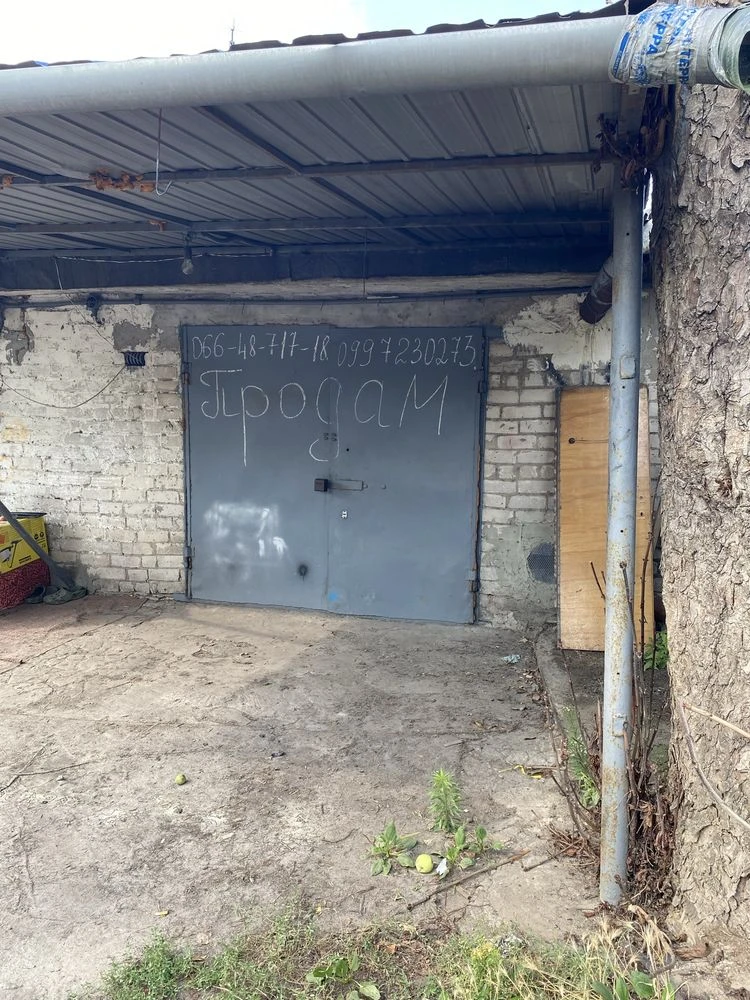 Продам гараж Полігон, кооператив «Лада»
