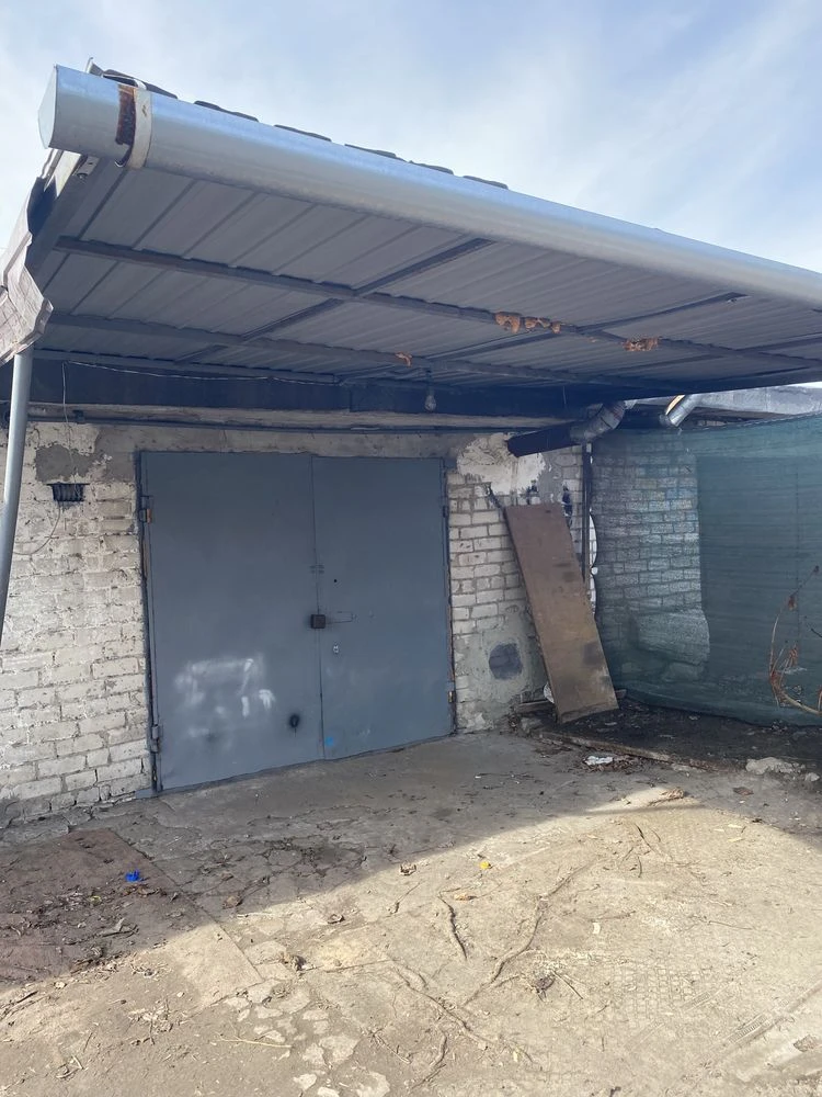 Продам гараж Полігон, кооператив «Лада»
