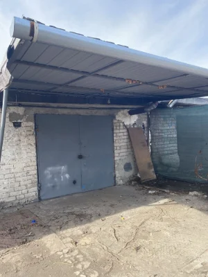 Продам гараж Полігон, кооператив «Лада»