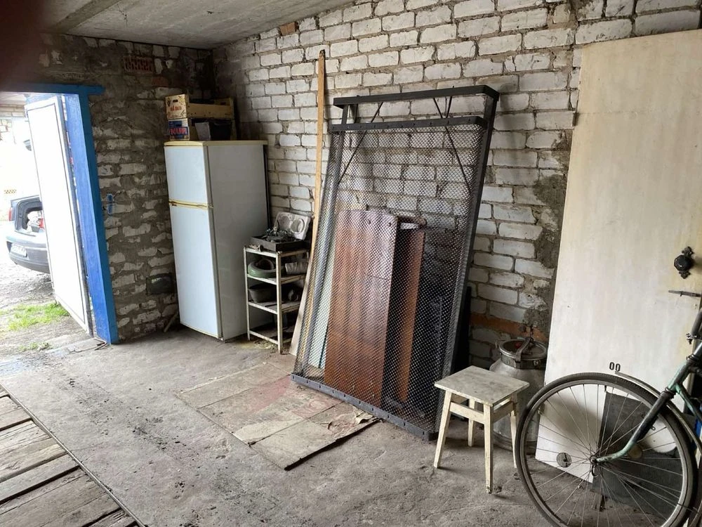 Продам срочно гараж г/к Каракумы