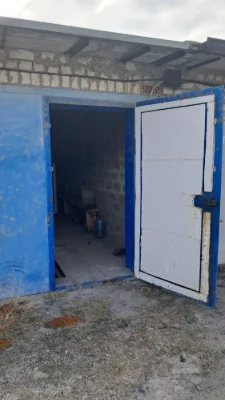 Продам срочно гараж г/к Каракумы