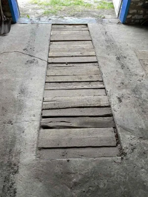 Продам срочно гараж г/к Каракумы