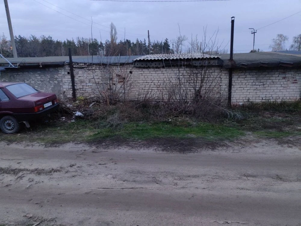 Продаю гараж, місто "Жигули"