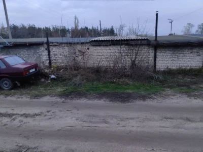 Продаю гараж, місто "Жигули"