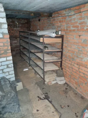 Продаю гараж, місто "Жигули"