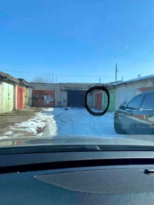 Гараж Автолюбитель 2, обмін на авто або мото техніку. Без оренди