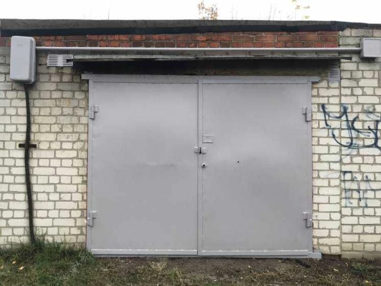 Garage for sale in garage cooperative in Karakum PZTO
