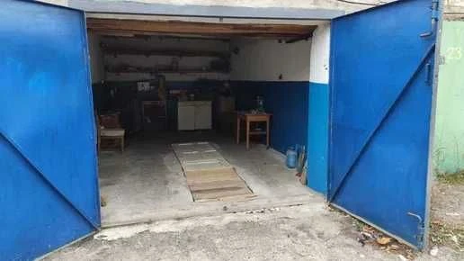 Garage for sale in garage cooperative in Karakum PZTO