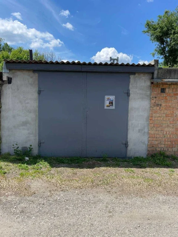 Продається гараж, капитальный район ЖБК
