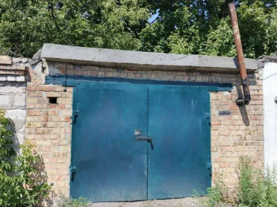 For Sale: Garage in Synevlino near the Kerpi factory