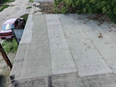 For Sale: Garage in Synevlino near the Kerpi factory