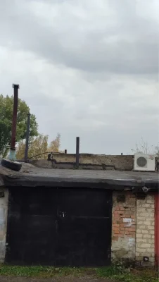 Продається хороший гараж