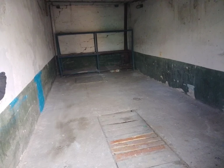 Гараж в Терновка днепропетровской области
