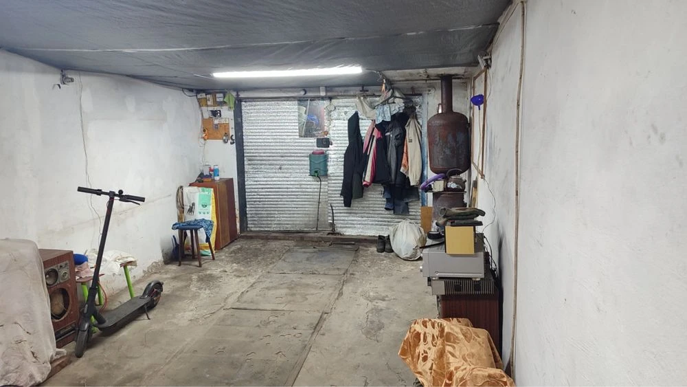 Продається хороший гараж