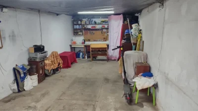Продається хороший гараж