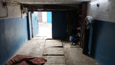 Продається гараж, район 5 школи