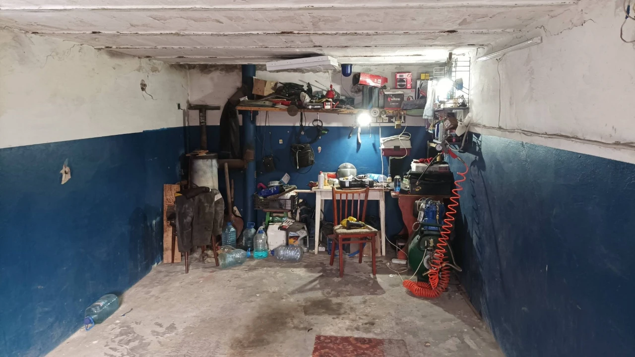 Продається гараж, район 5 школи