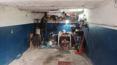 Продається гараж, район 5 школи