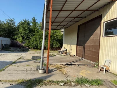 Продаю Ангар(гараж)