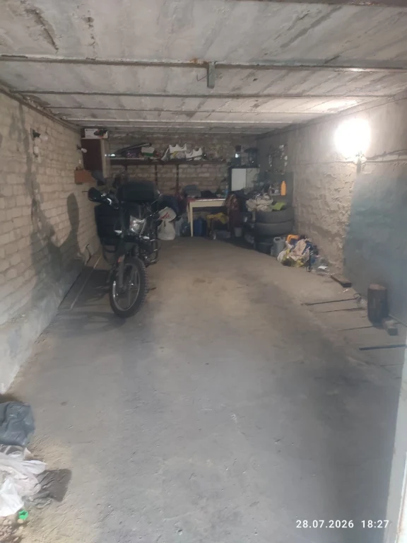 Продається гараж в м. Тернівці