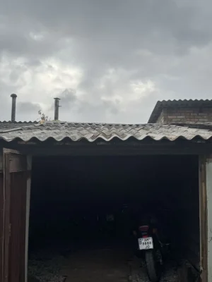 For sale: Garage in good condition