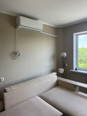 Продам 3кімнатну  квартиру
