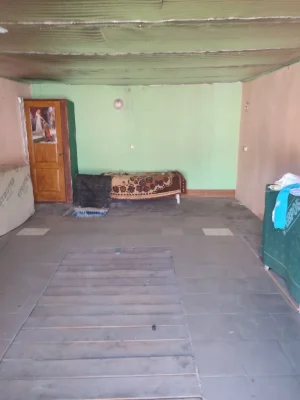 Гараж в 7 кооперативі