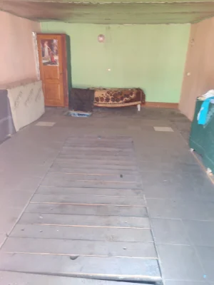 Гараж в 7 кооперативі