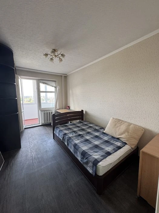 Продам 3кімнатну  квартиру