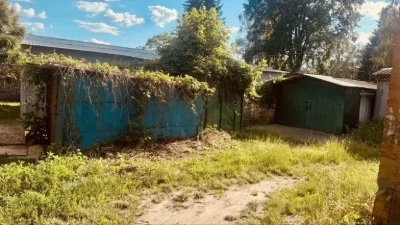 Продам гараж контейнер
