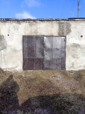 Продам гараж або здам в оренду
