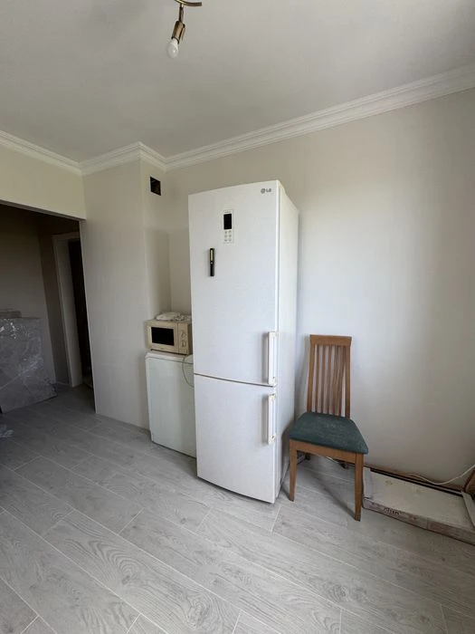 Продам 3кімнатну  квартиру