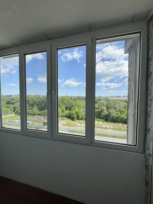 Продам 3кімнатну  квартиру
