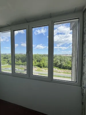 Продам 3кімнатну  квартиру