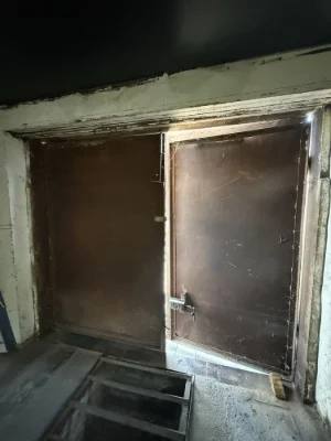Продаю гаражні ворота