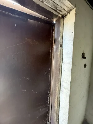 Продаю гаражні ворота