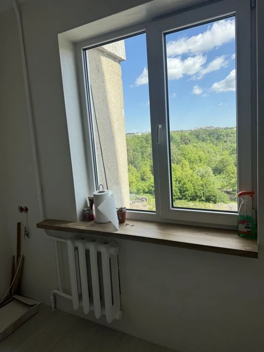 Продам 3кімнатну  квартиру