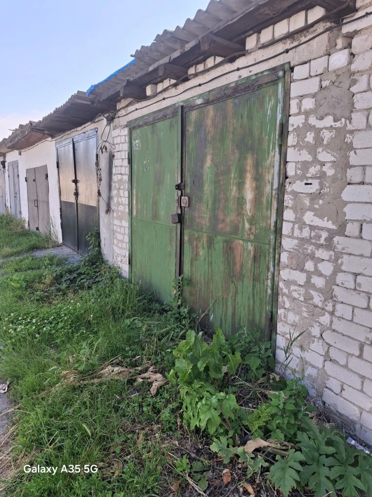 Продается гараж в районе „Лубчица“