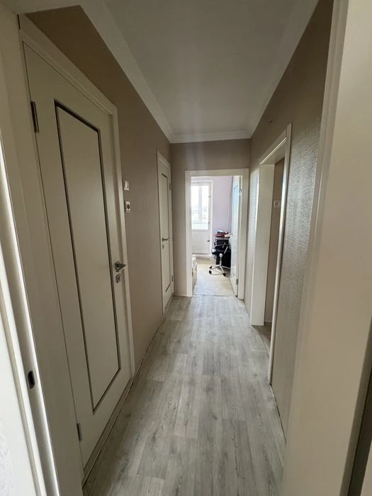 Продам 3кімнатну  квартиру