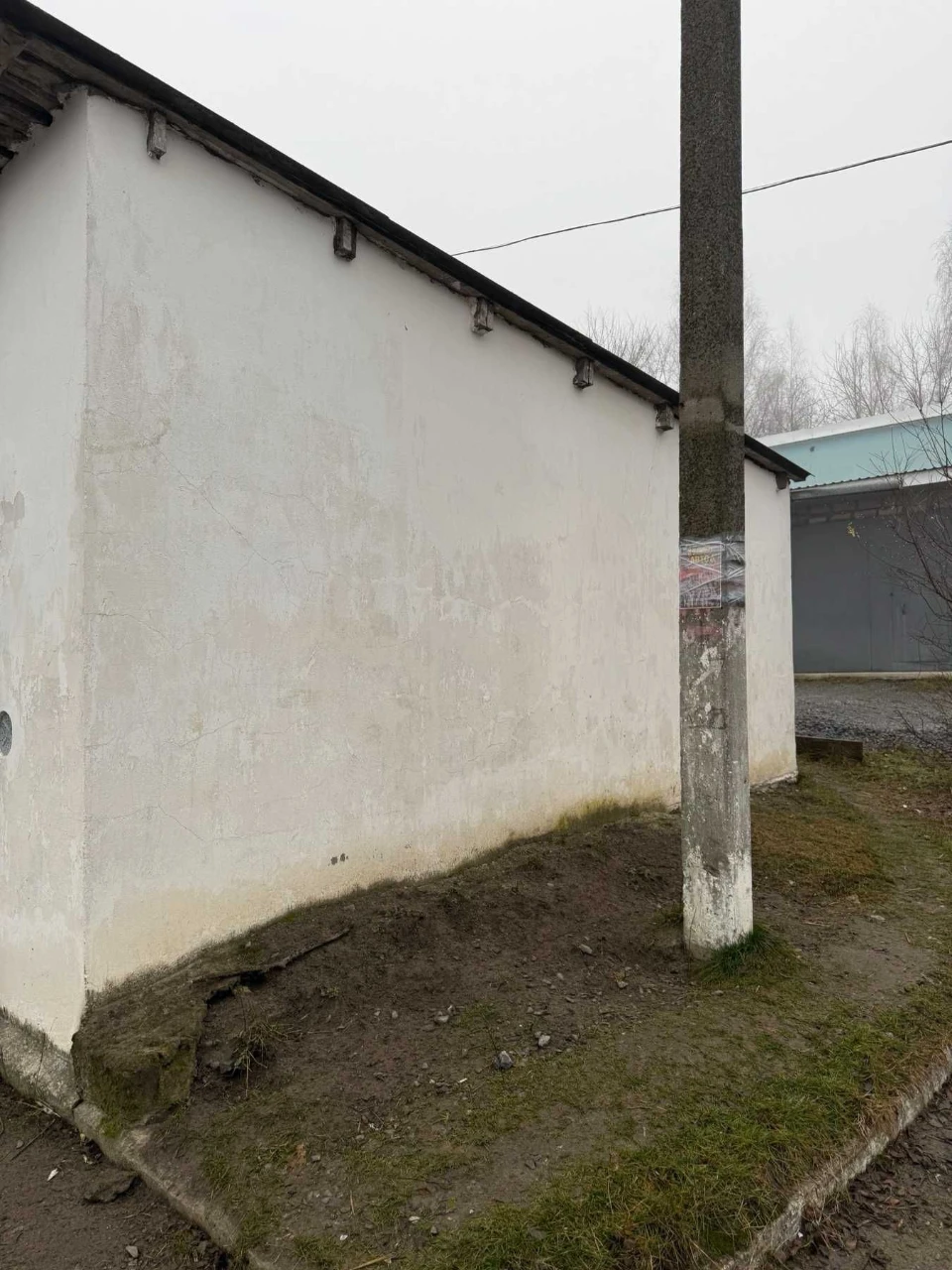 For Sale: Garage (area "Zelenyi")