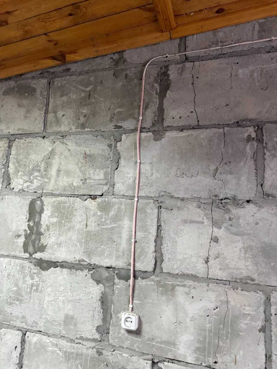 For Sale: Garage (area "Zelenyi")