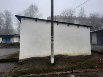 For Sale: Garage (area "Zelenyi")