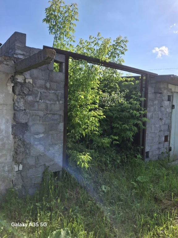 Продам гараж з документами