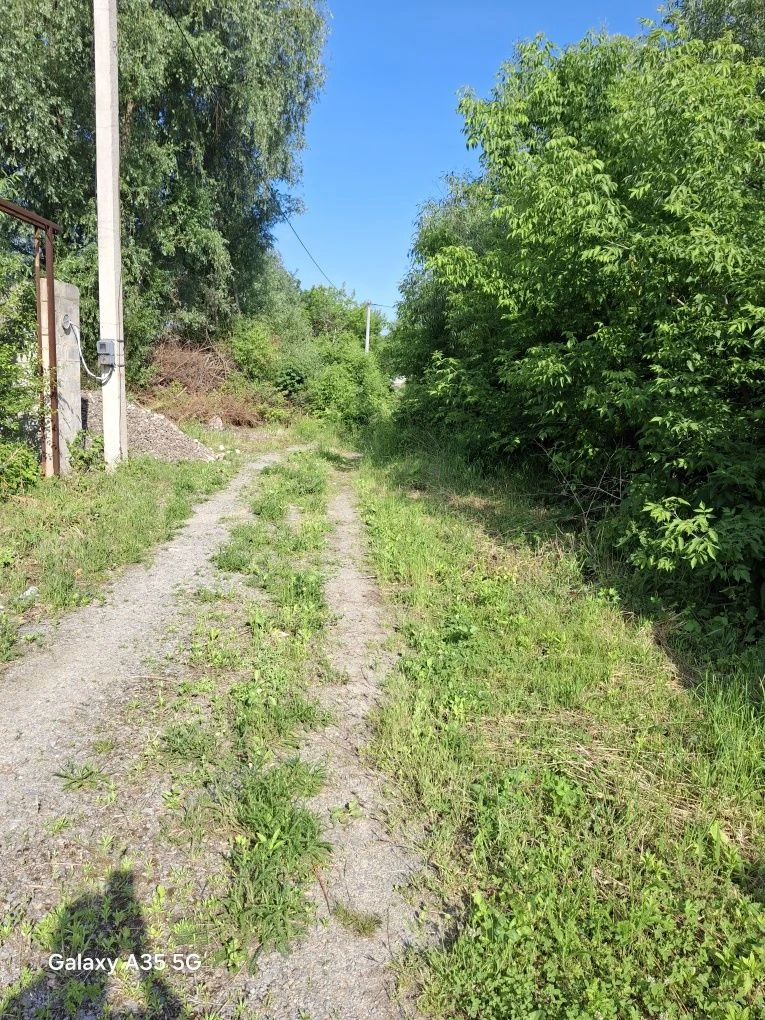 Продам гараж з документами