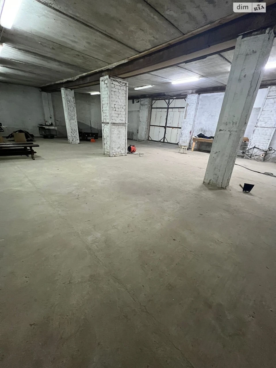 For Sale: Separate Garage, Zvyahel