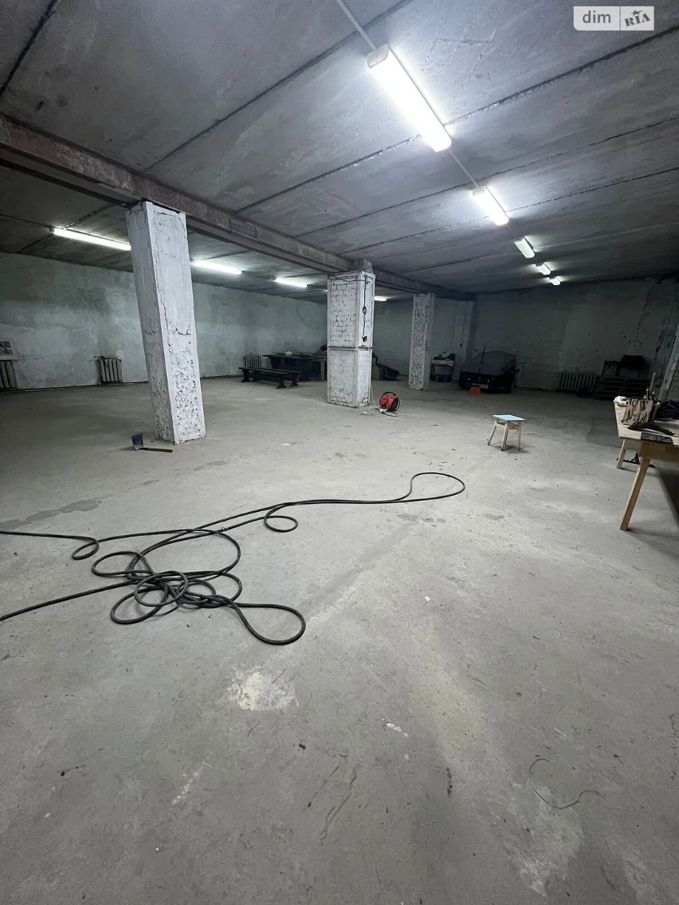 For Sale: Separate Garage, Zvyahel